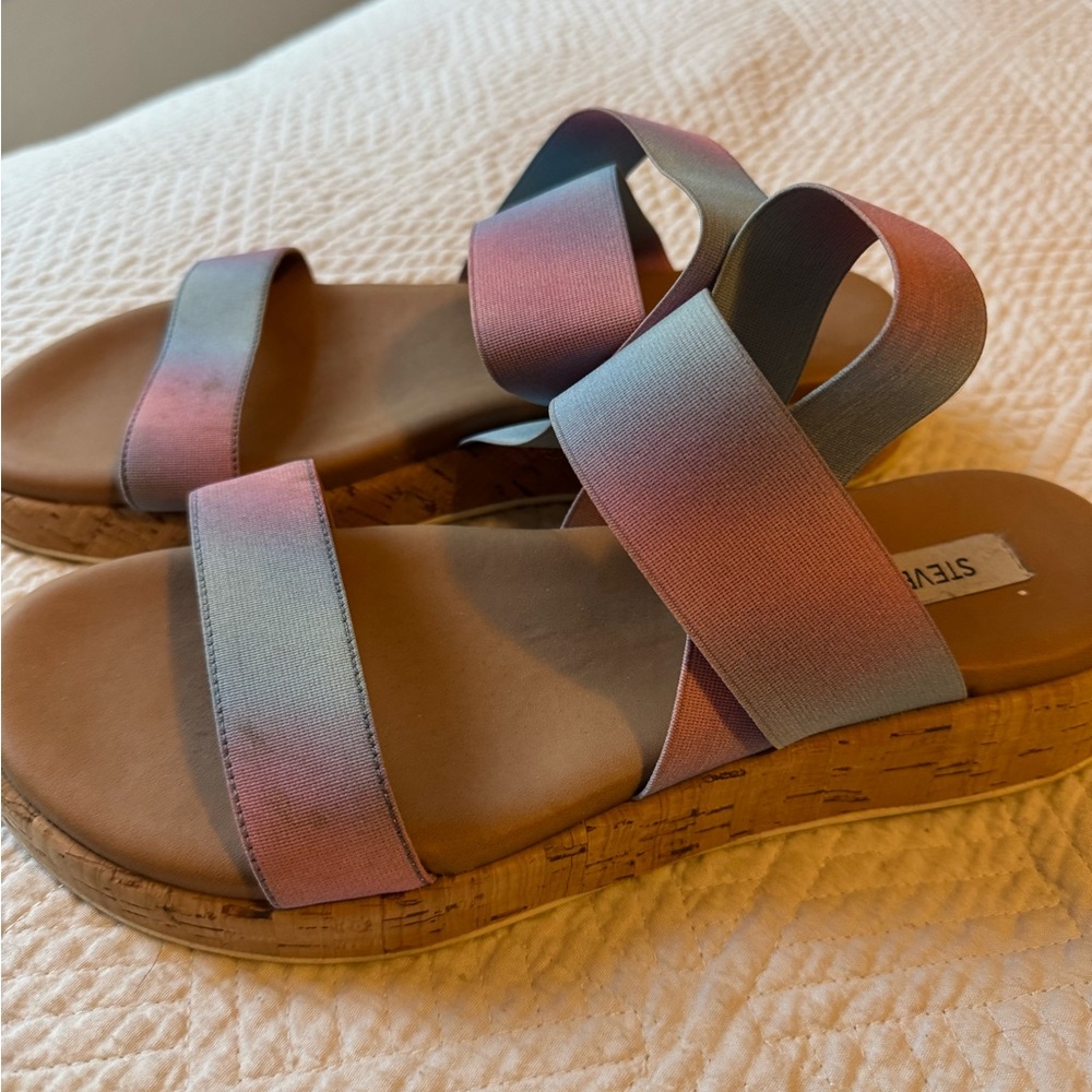 Steve Madden sandals
